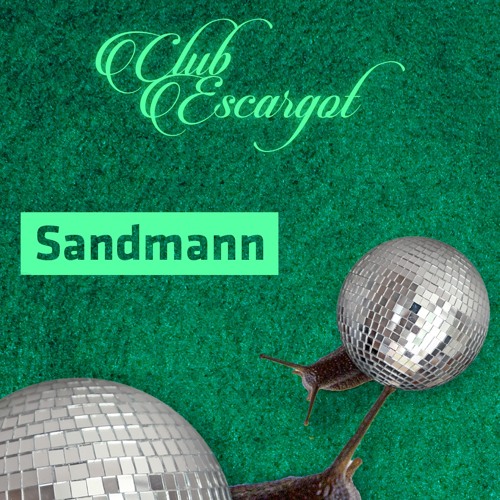That Escalated Slowly with Sandmann