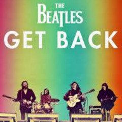 Get Back - BEATLES COVER BY UPSTAIRS ROOM