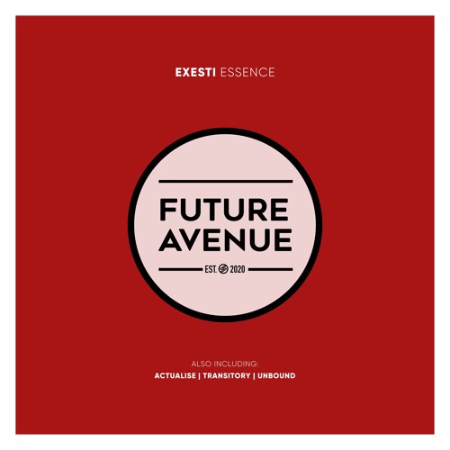 Exesti - Transitory [Future Avenue]