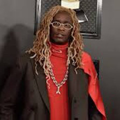 young thug- heart in a bag (FAST)