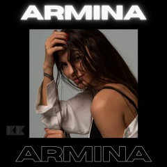 KK Presents Armina  ( Ukrain / Poland )