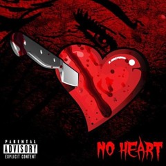 Justin King - No Heart