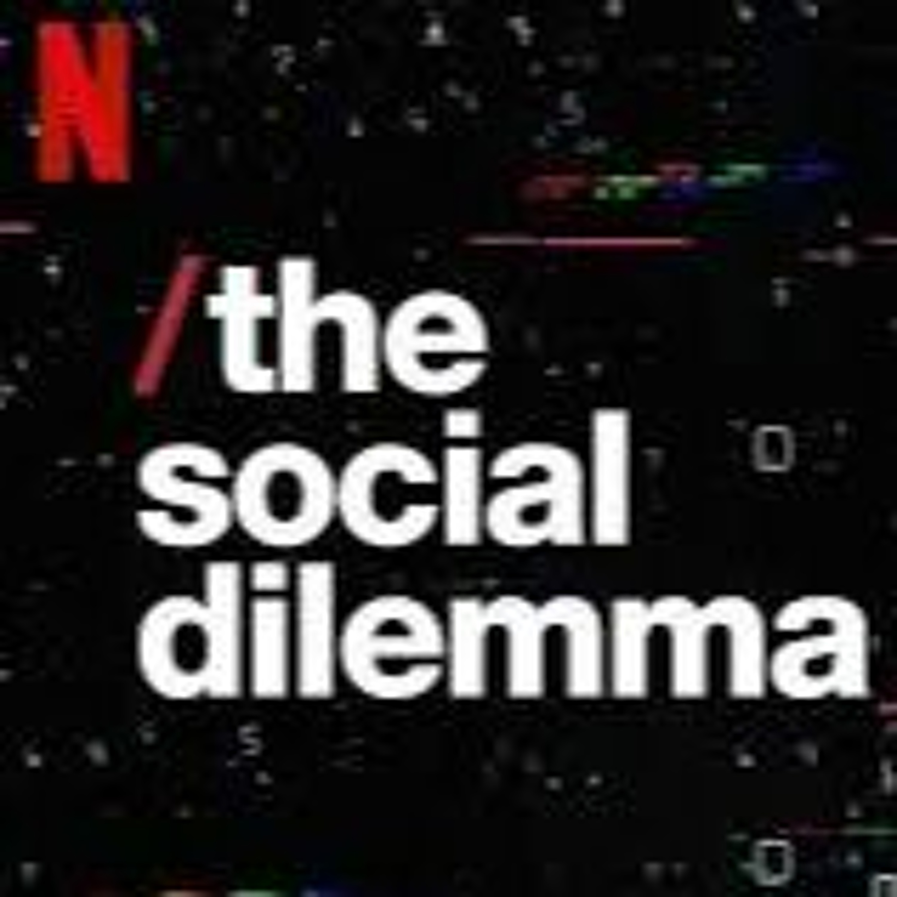 S.7, Ep. 2 - Can the Social Dilemma Teach Marketers Lessons? episode artwork