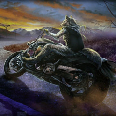 Overdrive Hinoni sped up