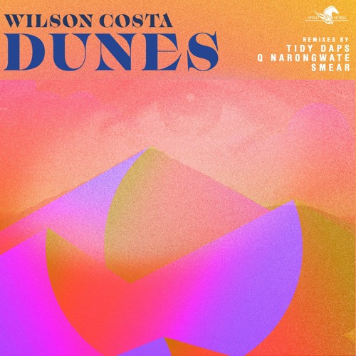 Wilson Costa - Dunes