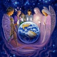 This is How We Pray, Andreas-Nicole