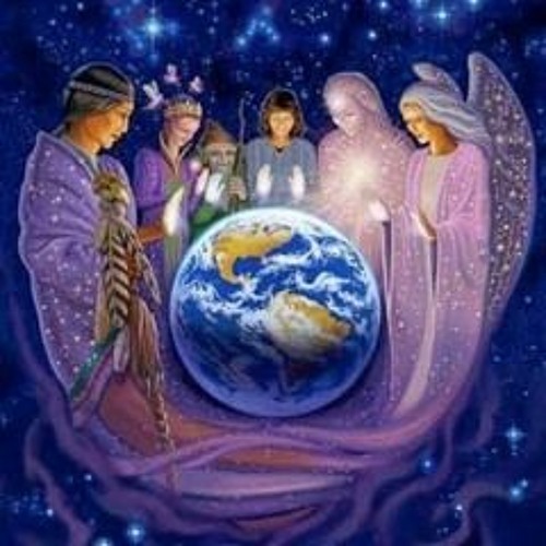 This is How We Pray, Andreas-Nicole