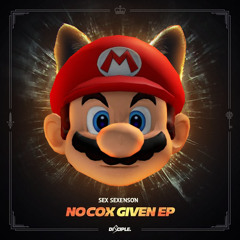 Mario Stevenson