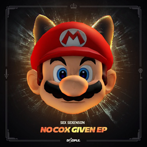 Mario Stevenson
