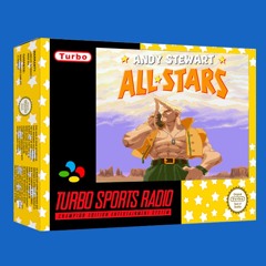 #221 Andy Stewart All Stars ( Part 1 )