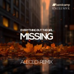 Everything But The Girl - Missing (Aleceo Remix) [Bandcamp Exclusive]