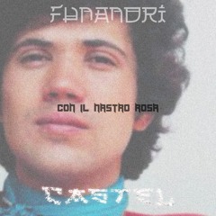 Con il Nastro Rosa - Funanori X Castel Edit