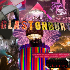 GLASTO25