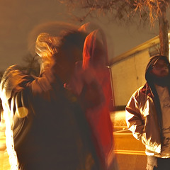 On My Own - heyBizzy x near0ffline