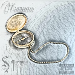 Vynyl x RayGotBarz- Compass