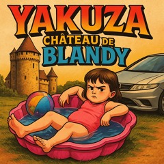 Yakuza Elynou