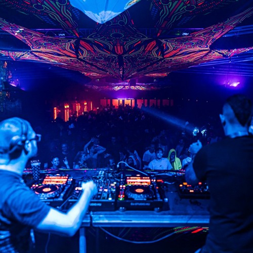 Psyletzky & Yury - Earthdance 2023