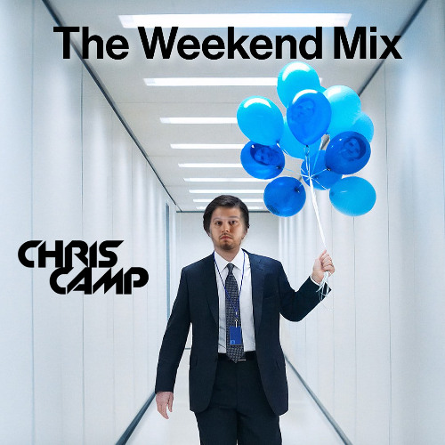 The Weekend Mix 65