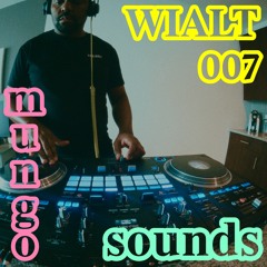 WIALT 007 DJ Mix | Jersey Club * Phonk * bubbling * UKG