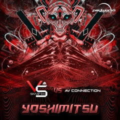 Vimana Shastra Vs. AV Connection - Yoshimitsu / Out Now
