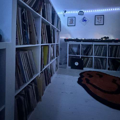 A Dabble Of Wax