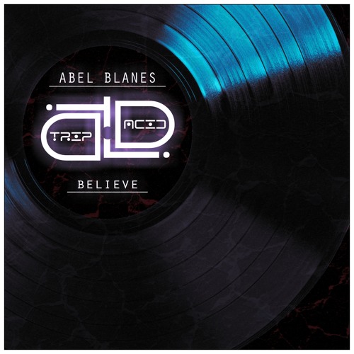 Abel Blanes - To Find Out