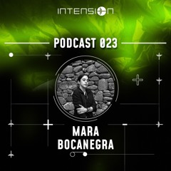 inTension Podcast 023 - Mara Bocanegra