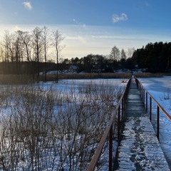 Endless White