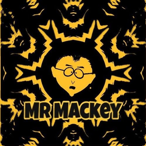 SIMOK - Mr Mackey