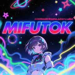 NOKO FRONTMEMORY REMIX DEMO ver0.23
