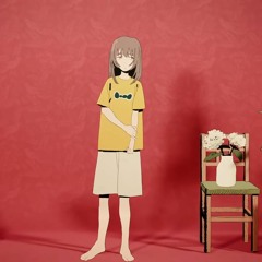 RIM - Re flain feat. Mao Sasagawa