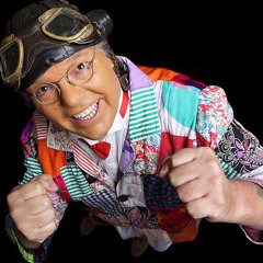 Who the fuck is alice Chubby Brown