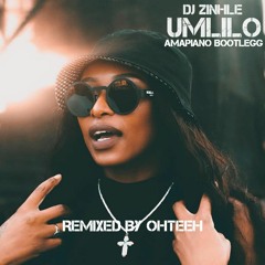 Umlilo (AmaPiano Remix)