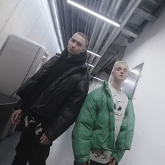 ZEAMSONE Ft. QRY - TSUNAMI Ale To ENDLESS FASHION (reprod. Su6cess)