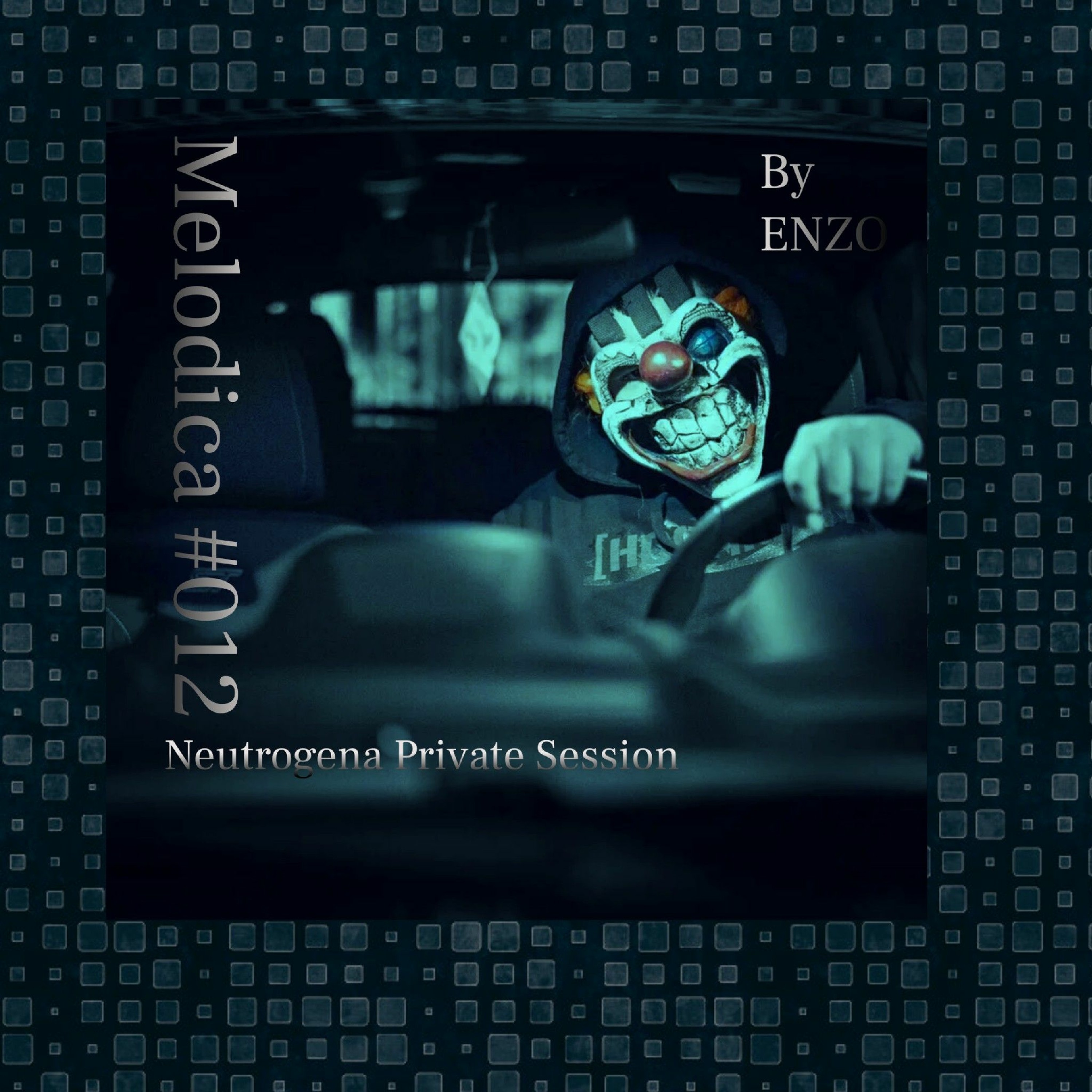 ENZO R Official
