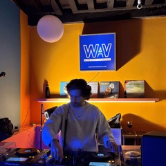 Low Orbit Radio w/ Dune & guest BAVR at WAV | 13-12-24