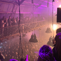 Wavey - Eli Brown (Fortissimo Schranz Remix)