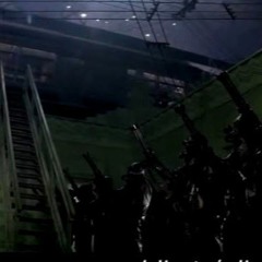 Destroylonely City - Slowed & Reverb