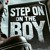 Artwork for Step On The Boy