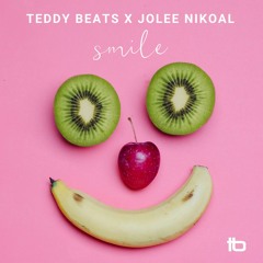 Teddy Beats x Jolee Nikoal - Smile