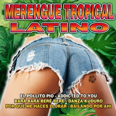 Merengue Mix 5: Morena Ven / La Gozadera Ii / Dame Tu Bb Pin