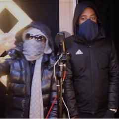 ching him - Kezza Army