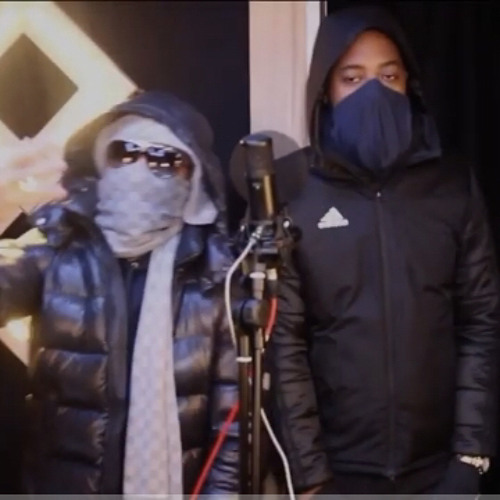 ching him - Kezza Army