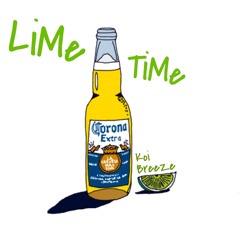 Lime Time