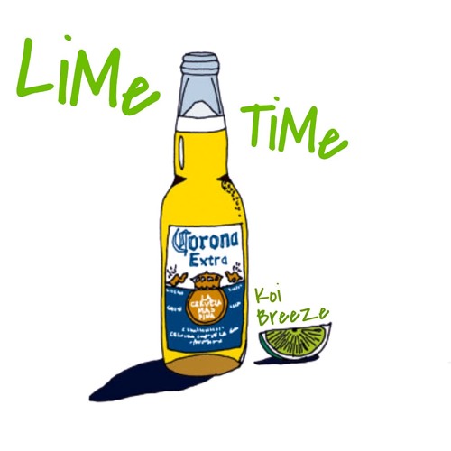 Lime Time