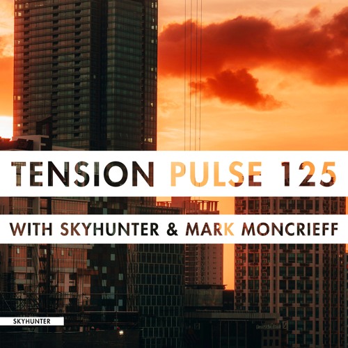 Tension Pulse 125 with Skyhunter & Mark Moncrieff