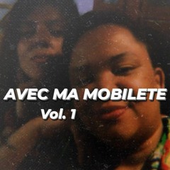 Mari Boaventura -  Avec Ma Mobilete Vol 1