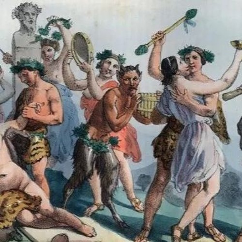 Dithyrambs Of Funk - Dilla Taunt - November 22 DJ Mix