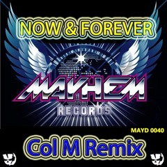 Astral - Now & Forever (CoL M Remix)