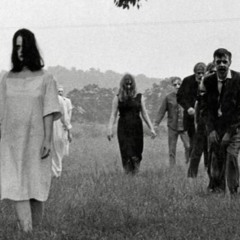 Horde of Living Dead